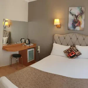  Apartment Taksim Life House