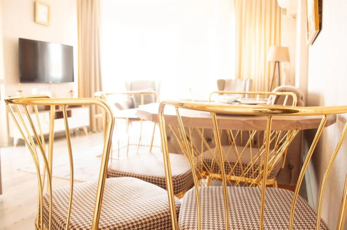Deluxe King Suite As3 Istanbul 0*,  Turkey